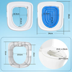 Cat Toilet Training Kit