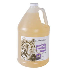 Dog Stain & Odor Remover