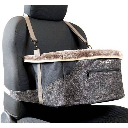 Car Hanging Booster Seat for Dogs