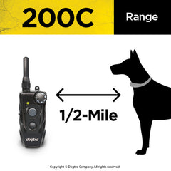 Dogtra 200C E-Collar