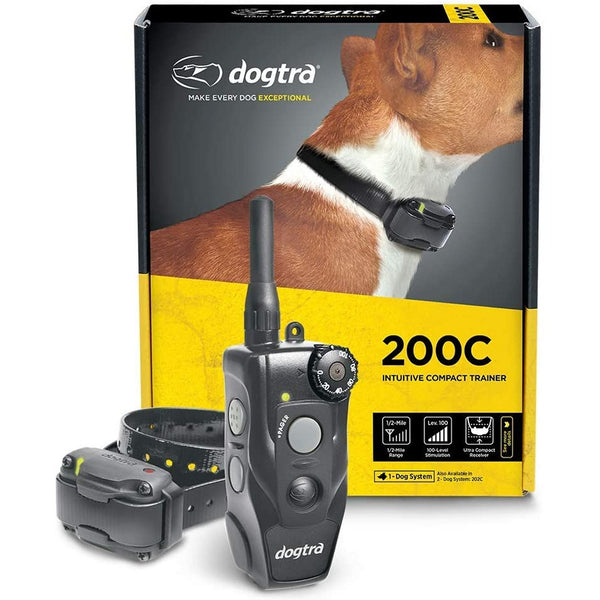 Dogtra 200C E-Collar