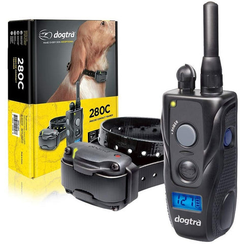 Dogtra 280C E-Collar