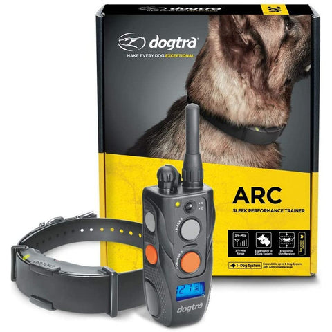 Dogtra ARC E-Collar